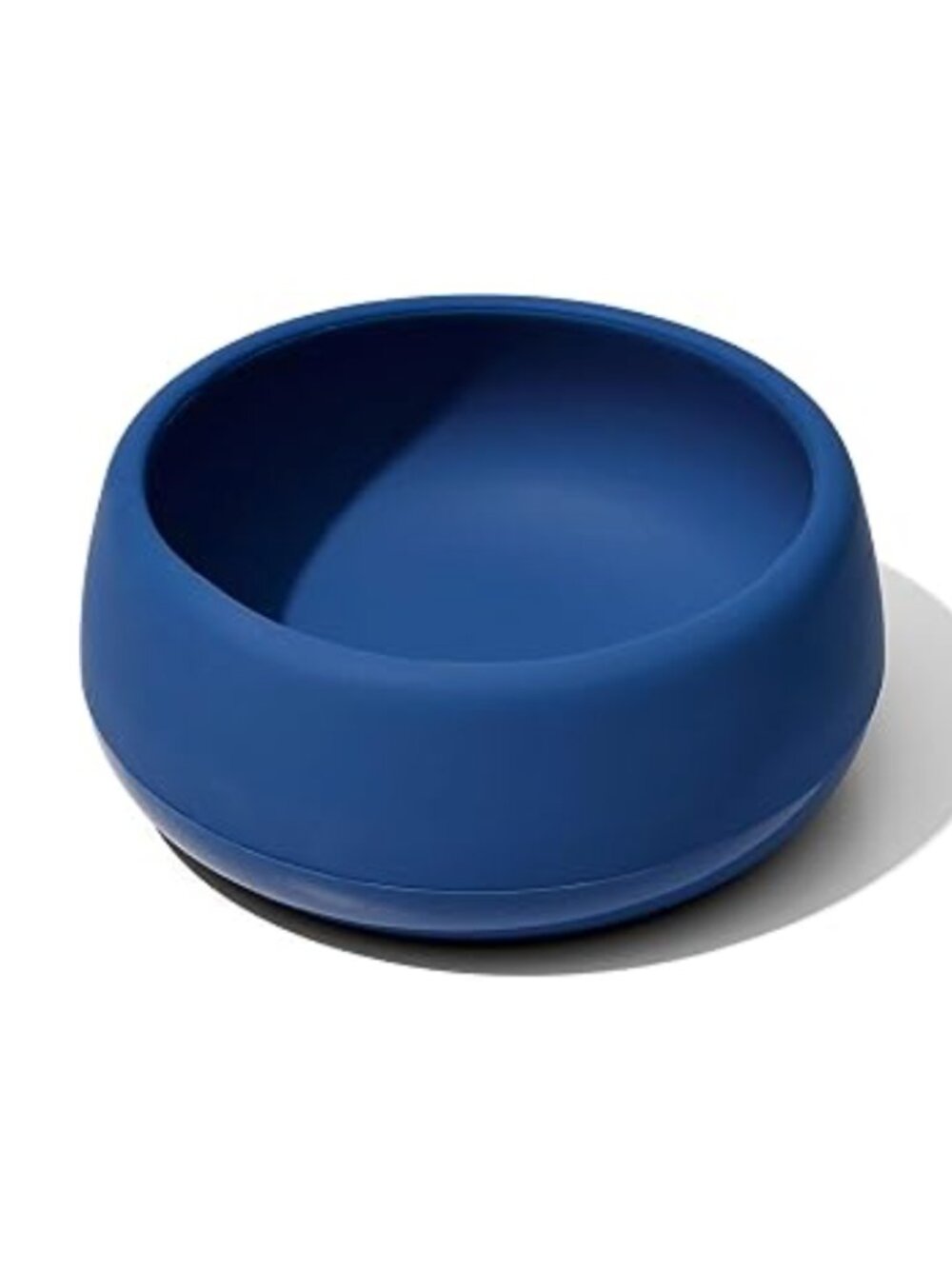 OXO Tot Silicone Bowl Navy